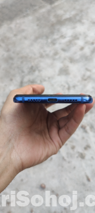 Xiaomi mi 8 lite